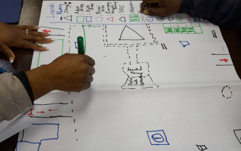 Event Safety Management Training - Capricorn District Municipality