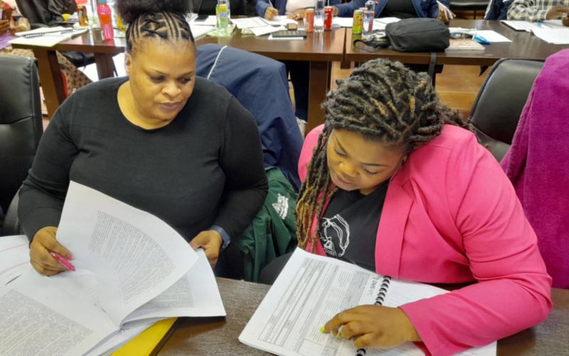 Event Safety Management Training - Capricorn District Municipality