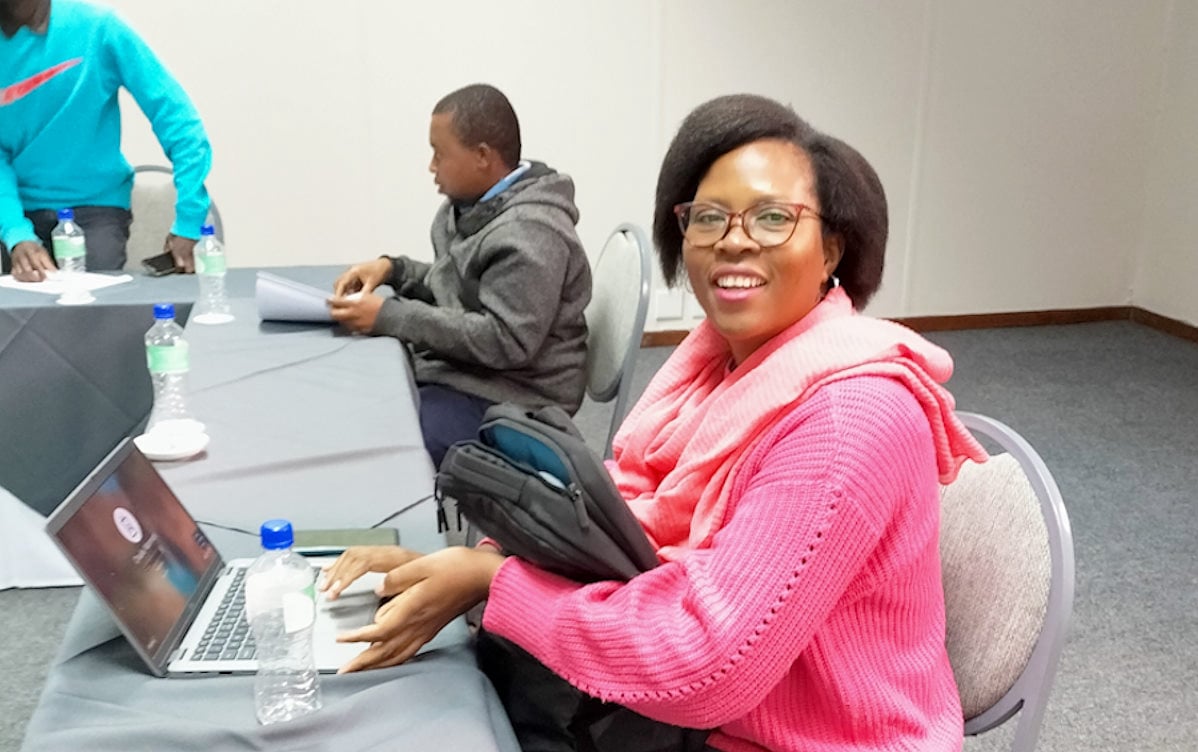 Image of Review and Update of the Community Emergency Preparedness and Response Plan - Anglo American Platinum Mogalakwena Complex, Community EMP Refresher Workshop