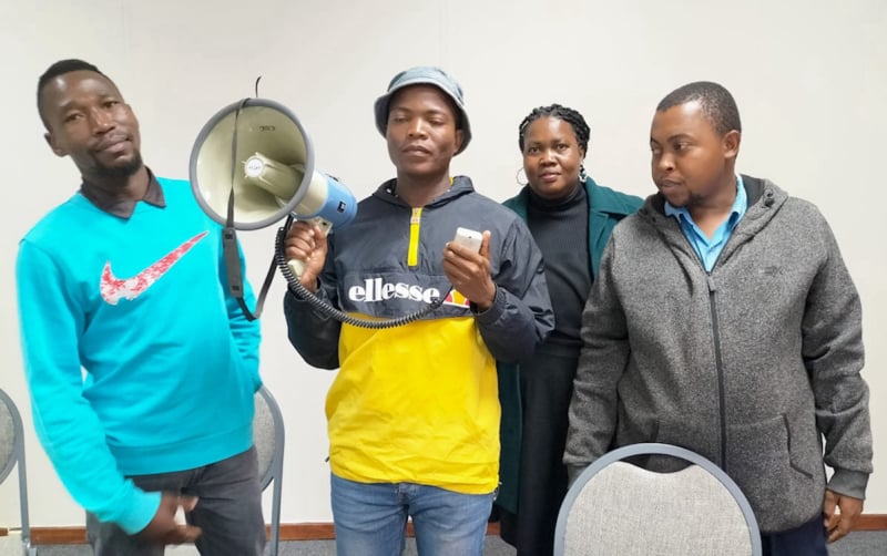 Image of Review and Update of the Community Emergency Preparedness and Response Plan - Anglo American Platinum Mogalakwena Complex, Community EMP Refresher Workshop