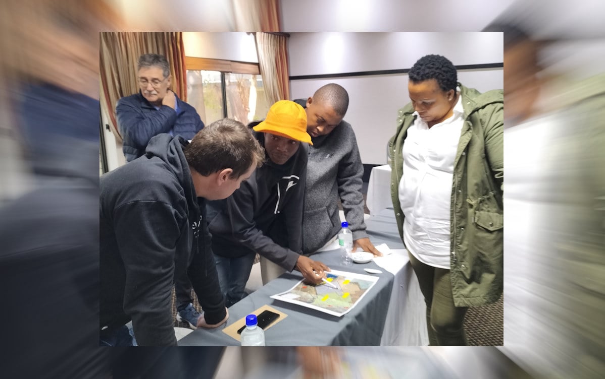 Image of Review and Update of the Community Emergency Preparedness and Response Plan - Anglo American Platinum Mogalakwena Complex, Review Workshop