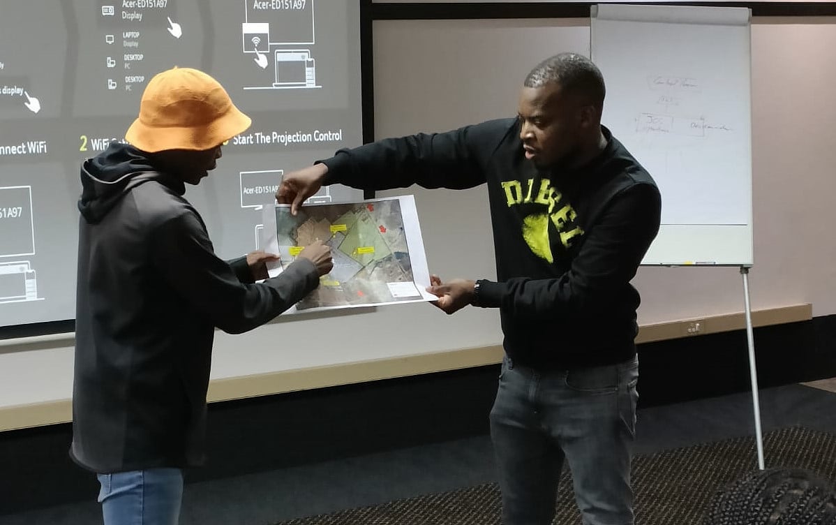 Image of Review and Update of the Community Emergency Preparedness and Response Plan - Anglo American Platinum Mogalakwena Complex, Review Workshop