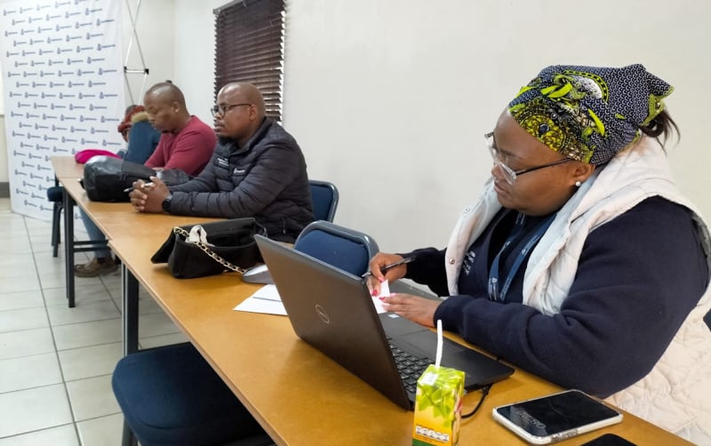 Image of Review and Update of the Community Emergency Preparedness and Response Plan - Anglo American Platinum Mogalakwena Complex, Tailings Dam Community Engagement