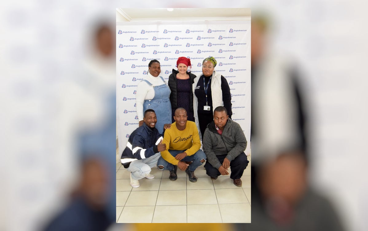 Image of Review and Update of the Community Emergency Preparedness and Response Plan - Anglo American Platinum Mogalakwena Complex, Tailings Dam Community Engagement