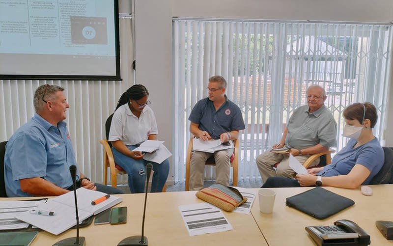 Image of the Review and Update the Western Cape Standardised Risk Assessment Methodology (SRAM), Western Cape Prov.