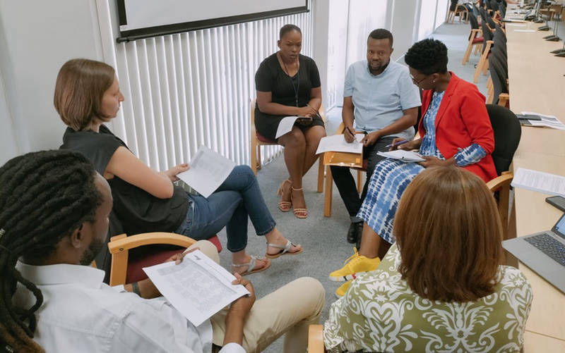 Image of the Review and Update the Western Cape Standardised Risk Assessment Methodology (SRAM), Western Cape Prov.